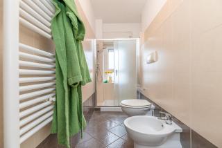 Bright and quiet apartment close to Milan fair - Milan - 2