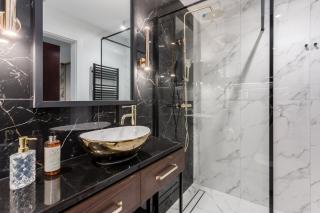 Deo Plaza Premium by Rent like home - Danzig - 5