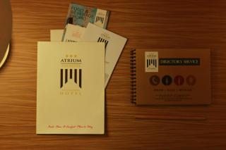 Atrium Premiere Hotel Yogyakarta Ambarukmo - Yogyakarta - 7