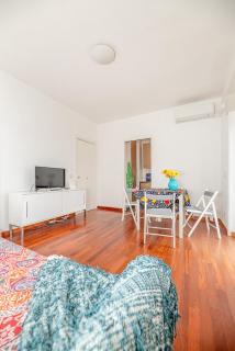 Bright and quiet apartment close to Milan fair - Milan - 0