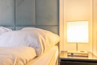 Enjoy The Danube and Prater Stern from Our 1BR Gem - Wenen - 3