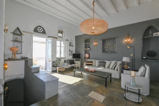 Spectacular View - Istérnia - 1