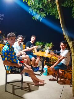 Homestay phố núi suối giàng - Yên Bái - 6