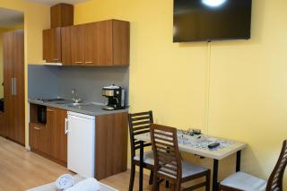 Studio Villa Park 325 - 9