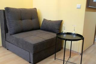 Studio Villa Park 325 - 5