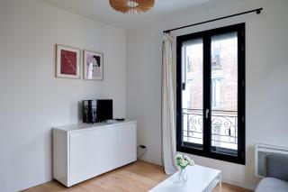 Residence Boulogne Centre le passage by Studio prestige - Boulogne-Billancourt - 4