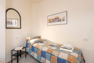 Maloja, 10 – Casa Maloja – ampio appartamento - Milan - 2