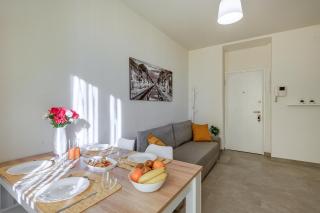 Maloja, 10 – Casa Maloja – ampio appartamento - Milan - 1