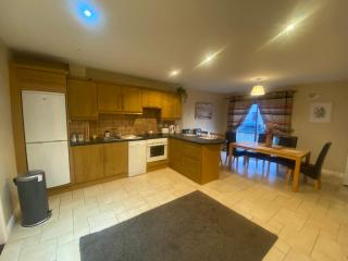 Luxury Town House-Apartment Carrick-on-shannon - 5