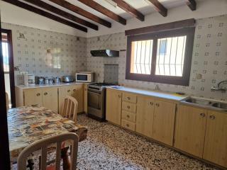 Casa Pablo - Calpe - 1