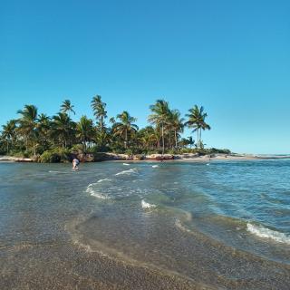 Casa de temporada - 3