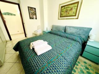 Suite Pascoli 12 - Sanremo - Sanremo - 8