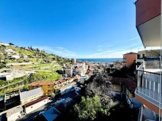 Suite Pascoli 12 - Sanremo - Sanremo - 4