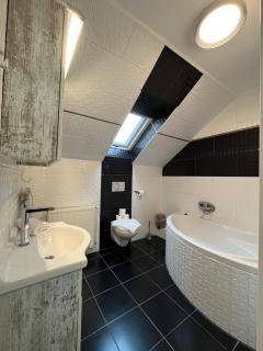 Sweet Life Wellness Apartments - Egerszalók - 9