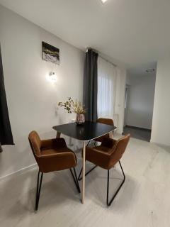 Sweet Life Wellness Apartments - Egerszalók - 8