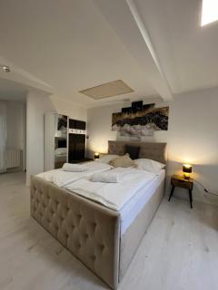 Sweet Life Wellness Apartments - Egerszalók - 7