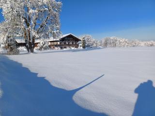 Ferienwohnung Oberlinner - Miesbach - 3