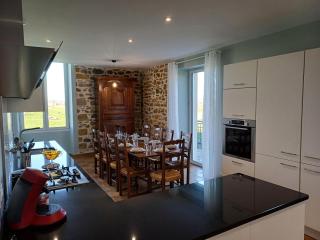 Maison au cœur de notre ferme familiale - Asson - 5