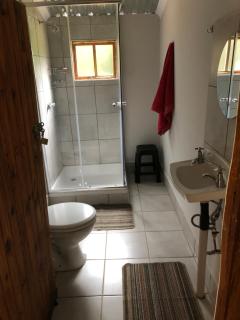 Fairhills Forest Cabin - 3