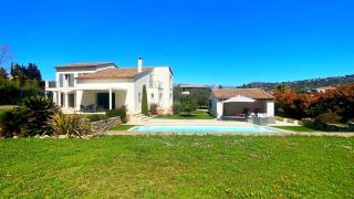 Villa des Chardonnerets - Mougins - 9