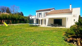 Villa des Chardonnerets - Mougins - 2