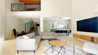 Villa des Chardonnerets - Mougins - 1