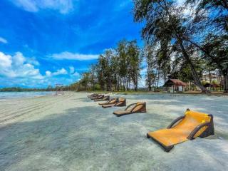 Desaru Beach Resort Family5Pax Suite D0513 High Floor - 0
