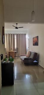 Flat Reformado no centro histórico RJ - 1