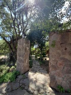 Complejo de Cabañas Estancia Del Águila - Mina Clavero - 3