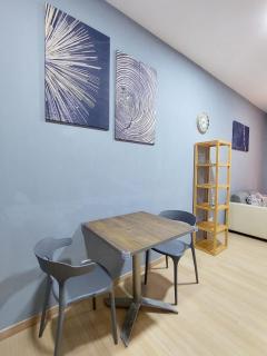118 Island Plaza Suite City8 by Joal - Tanjong Tokong - 7