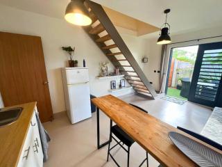 Tropical appartment - Willemstad - 8