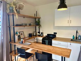 Tropical appartment - Willemstad - 5