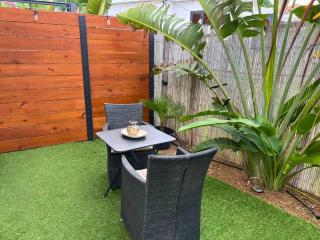 Tropical appartment - Willemstad - 3