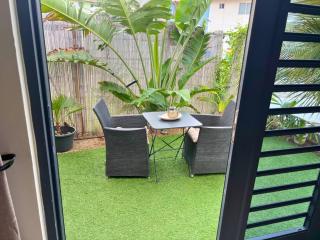Tropical appartment - Willemstad - 1