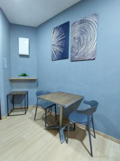 118 Island Plaza Suite City8 by Joal - Tanjong Tokong - 5