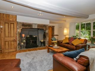 Pentre Court Cottage - 8