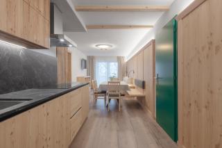 Appartamenti Residence Ada - San Cassiano - 4