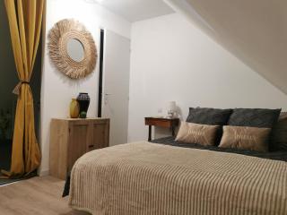 Les gîtes de L'hermine - 4