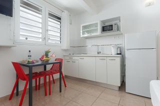 Studio 101 - Ixora - proche plage - Les Trois-Îlets - 9