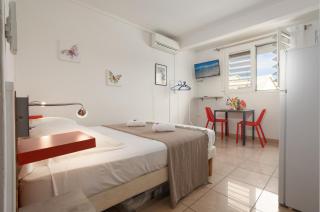 Studio 101 - Ixora - proche plage - Les Trois-Îlets - 5