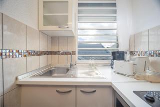 Studio 104 - Alpinia - proche plage - Les Trois-Îlets - 7