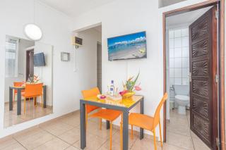 Studio 104 - Alpinia - proche plage - 3