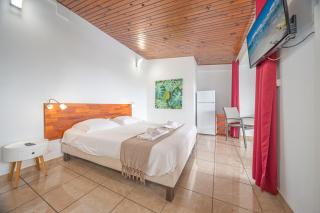 Studio 204 - Vanille - Proche plage - Les Trois-Îlets - 7