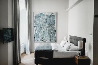 Small Luxury Hotel Altstadt Vienna - Wien - 9