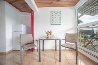 Studio 204 - Vanille - Proche plage - Les Trois-Îlets - 2