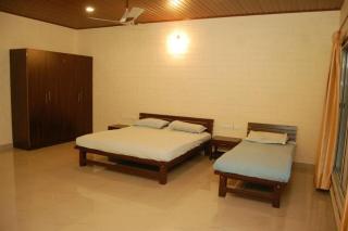 Lakeview guest house and Estate - Mudigere - 9