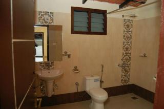 Lakeview guest house and Estate - Mudigere - 5
