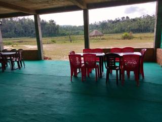 Lakeview guest house and Estate - Mudigere - 2