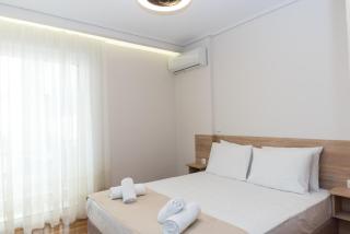 Jasmine Penthouse - Kalamata - 7