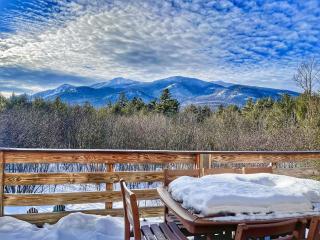 Lookout Mountain Chalet - Wilmington - 7